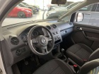 Volkswagen Caddy Kombi Soccer