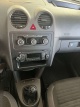 Volkswagen Caddy Kombi Soccer