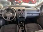 Volkswagen Caddy Kombi Soccer