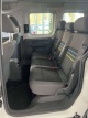 Volkswagen Caddy Kombi Soccer