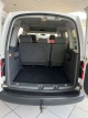 Volkswagen Caddy Kombi Soccer