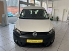 Volkswagen Caddy Kombi Soccer