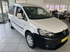 Volkswagen Caddy Kombi Soccer