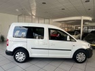 Volkswagen Caddy Kombi Soccer