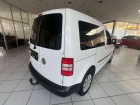 Volkswagen Caddy Kombi Soccer