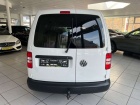 Volkswagen Caddy Kombi Soccer