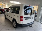 Volkswagen Caddy Kombi Soccer
