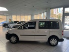 Volkswagen Caddy Kombi Soccer