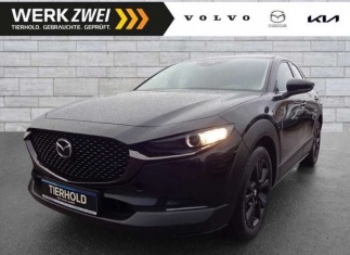 Mazda CX-30 Nagisa 2.0L e-SKYACTIV X (186PS)