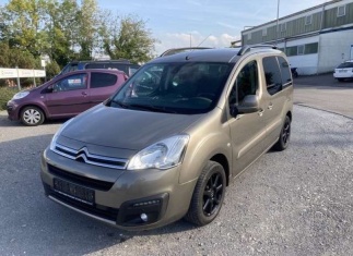 Citroen Berlingo BlueHDI 120 Multispace