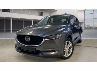 Mazda CX-5 Optimum 2WD 2.2 SKYACTIV-D Leder Bose Memory