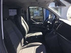 Ford Tourneo Custom 320 L1 MHEV Titanium AHK