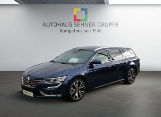 Renault Talisman GrandtourTCe 225 EDC Initiale Paris