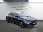 Renault Talisman GrandtourTCe 225 EDC Initiale Paris