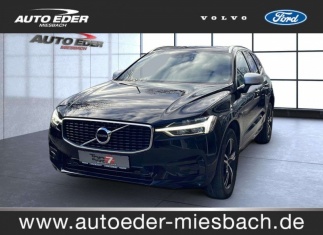 Volvo XC60 XC 60 R Design AWD Bluetooth Head Up Display Navi