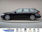 Audi A6 Avant design 45 TDI 180kW qu. HDMatrix Navi Klima