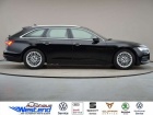 Audi A6 Avant design 45 TDI 180kW qu. HDMatrix Navi Klima
