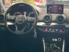Audi Q2 35 TFSI sport  Leder SHZ PDC Temp Bluetooth