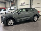 Audi Q2 35 TFSI sport  Leder SHZ PDC Temp Bluetooth