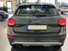 Audi Q2 35 TFSI sport  Leder SHZ PDC Temp Bluetooth