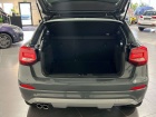 Audi Q2 35 TFSI sport  Leder SHZ PDC Temp Bluetooth