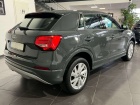 Audi Q2 35 TFSI sport  Leder SHZ PDC Temp Bluetooth