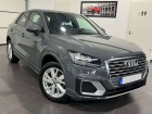 Audi Q2 35 TFSI sport  Leder SHZ PDC Temp Bluetooth