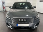 Audi Q2 35 TFSI sport  Leder SHZ PDC Temp Bluetooth