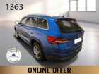 Skoda Kodiaq 2.0 TDI Style AHK 4x4 Navi LED KeyLess