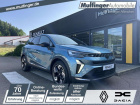 Renault Symbioz Techno Mild Hybrid 140 NAVI SHZ KAMERA LED