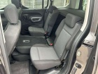 Toyota Proace City Proace City Verso 1.2 Turbo L1 Team Deutschland