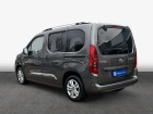 Toyota Proace City Proace City Verso 1.2 Turbo L1 Team Deutschland