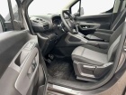 Toyota Proace City Proace City Verso 1.2 Turbo L1 Team Deutschland