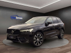 Volvo XC60 Ultimate Dark AWD AHK°PANO°HUD°360°STANDHZG