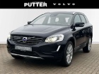 Volvo XC60 D4 Linje Inscription Euro6 20'' ACC e-Sitze Bi-Xen