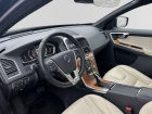 Volvo XC60 D4 Linje Inscription Euro6 20'' ACC e-Sitze Bi-Xen