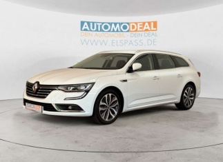 Renault Talisman Grandtour GT LIMITED AUTOMATIK NAV LED DIG-DISPLAY