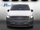 Mercedes-Benz Vito Vito 114 Mixto Klima+Kamera+Navi+Tempomat
