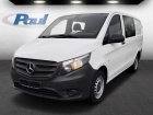 Mercedes-Benz Vito Vito 114 Mixto Klima+Kamera+Navi+Tempomat