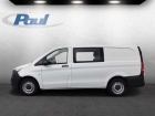 Mercedes-Benz Vito Vito 114 Mixto Klima+Kamera+Navi+Tempomat