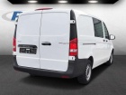 Mercedes-Benz Vito Vito 114 Mixto Klima+Kamera+Navi+Tempomat