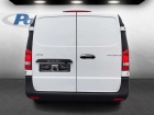 Mercedes-Benz Vito Vito 114 Mixto Klima+Kamera+Navi+Tempomat