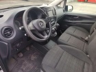 Mercedes-Benz Vito Vito 114 Mixto Klima+Kamera+Navi+Tempomat