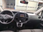 Mercedes-Benz Vito Vito 114 Mixto Klima+Kamera+Navi+Tempomat