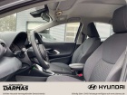 Toyota Yaris 1.5 Hybrid CVT Dynamic 1.Hand wie Neu