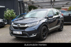 Honda CR-V 1.5 T 2WD Elegance NAVI KAMERA LED ACC TOP
