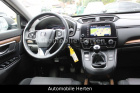 Honda CR-V 1.5 T 2WD Elegance NAVI KAMERA LED ACC TOP