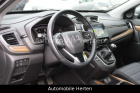 Honda CR-V 1.5 T 2WD Elegance NAVI KAMERA LED ACC TOP