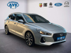 Hyundai i30 cw Premium Navi, Sitzhzng, Kamera