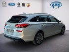 Hyundai i30 cw Premium Navi, Sitzhzng, Kamera